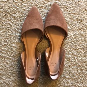 Perfect condition flats
